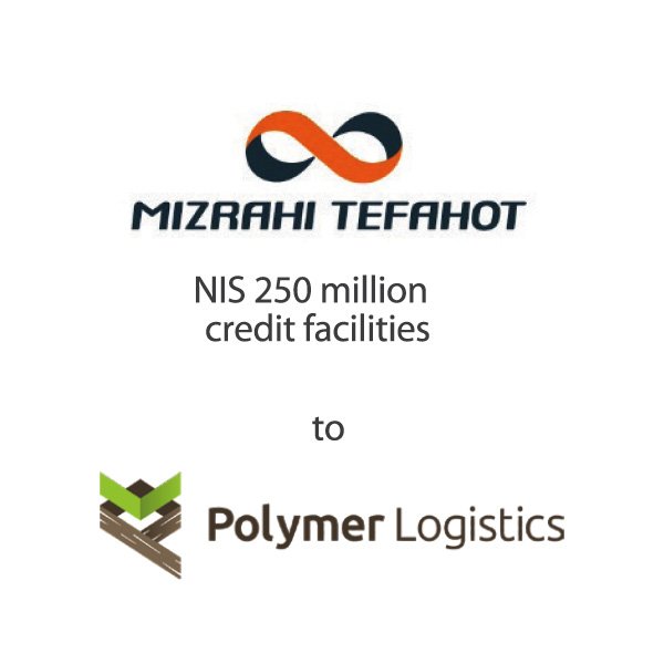 MIZRAHI POLYMER