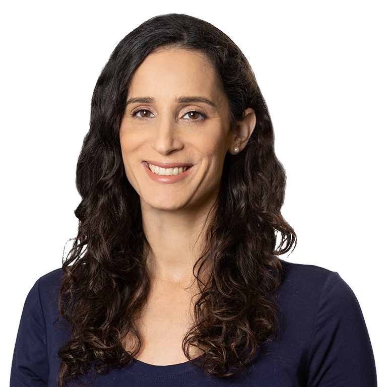 Reut Gan