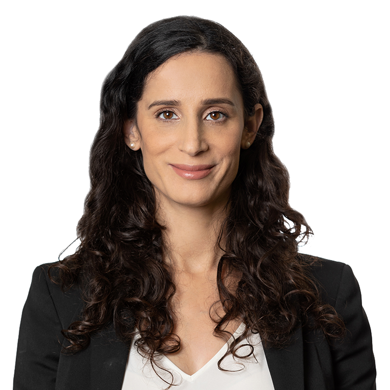 Reut Gan