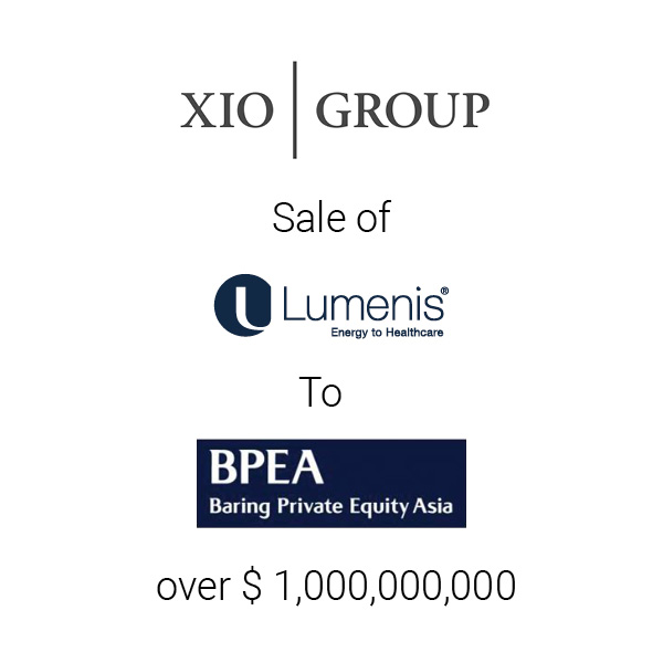XIO LUMEINS