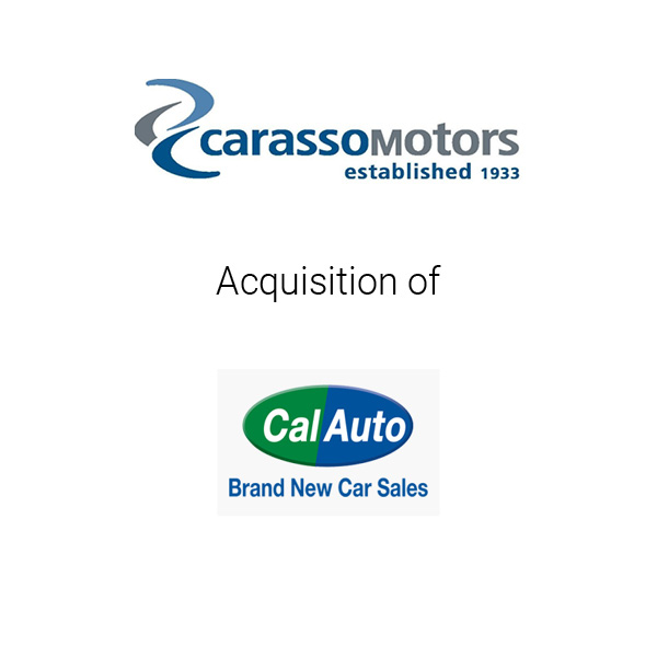 CARASSOMOTORS