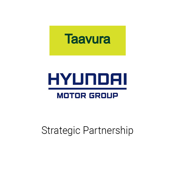 TAAVURA HYUNDAI