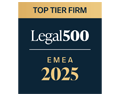 Legal500_top tier firm_ Home page