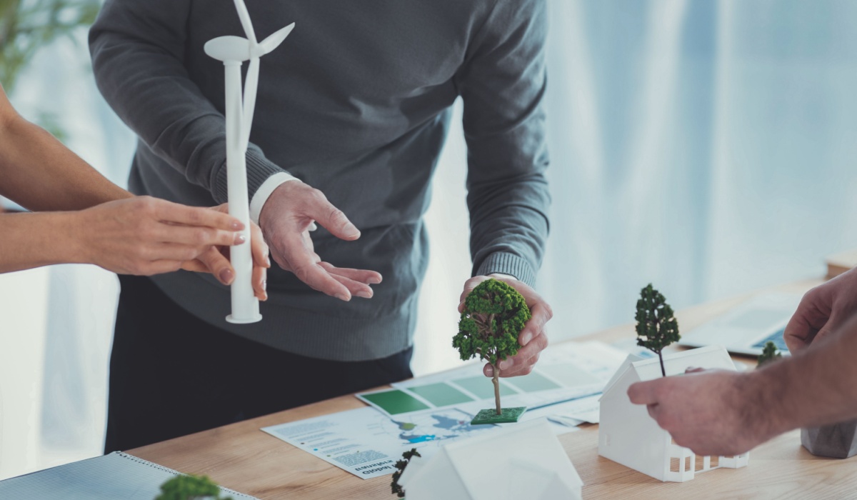 Energy, Infrastructure and Project Finance