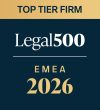 EBN ratings and accolades logo