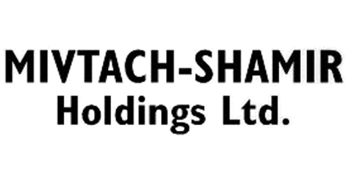 Mivtach Shamir